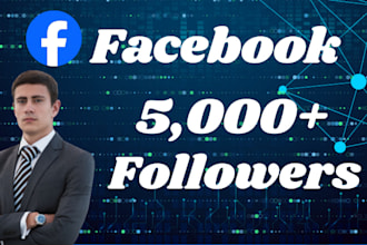 grow your facebook followers instantly