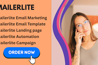 do mailerlite email marketing mailerlite landing page mailerlite email template