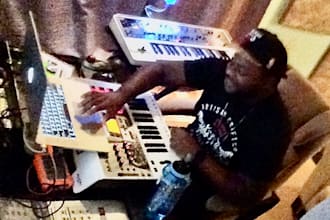 mix and master your song