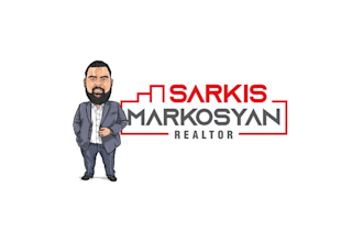 design looking awesome realtor logo