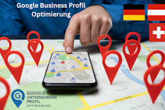 optimize your google business profile SEO and GEO