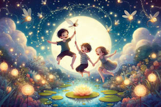 draw children book illustration, children picture book illustration
