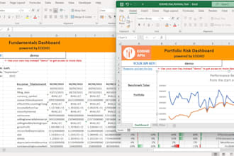 clean, format, and validate your excel spreadsheets