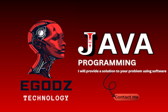 create a professional javafx or swing desktop application