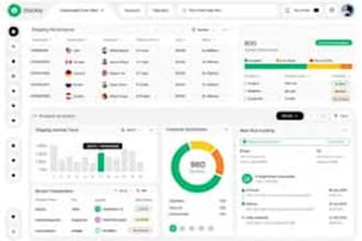 implement, customize, and integrate odoo for your business
