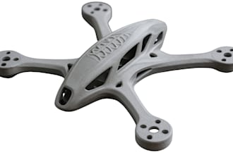 provide industrial grade 3d printing, rapid prototyping