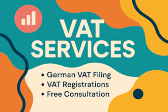 do vat filing austria and germany within 12 hours