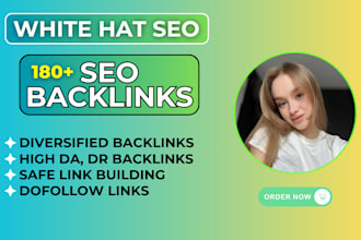 offer high da authority seo backlinks for best google ranking