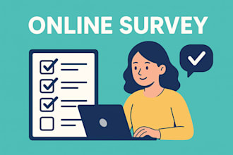 design custom online questionnaires to collect customer accurate feedback