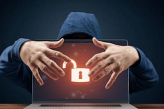 find lost email recovery them