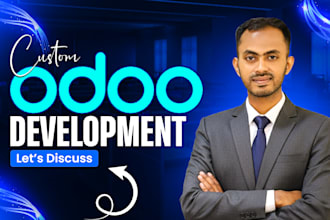 build odoo website, odoo customization, odoo erp, odoo ecommerce odoo developer