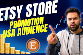 do etsy store promotion to sky rocket etsy traffic