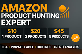 do amazon fba product research and amazon product hunting fba pl