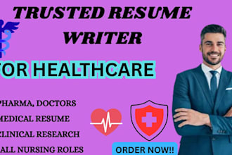 do winning aviation resume for aerospace,  build resume, CV for IT, healthcare