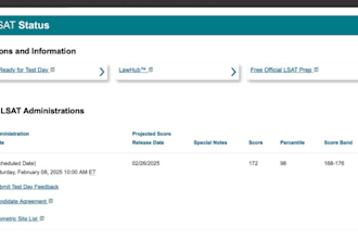 expert lsat 170 plus and gre 330 plus strategies