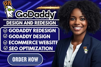 design godaddy website redesign godaddy website design godaddy website