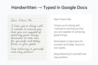 do fast and accurate typing