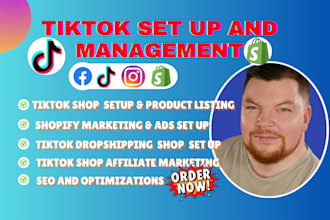 set germany tiktok shop manage tiktok shop germany tiktok shop dropshippng sales