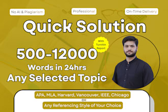 do master and phd level proofreading, editing and formatting