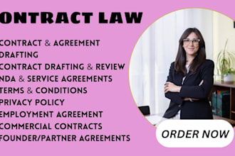 draft your marital,family law agreement,contract or prenuptial contract