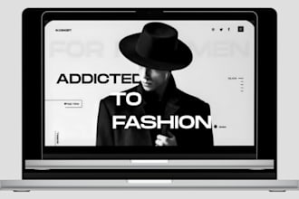 clothing shopify store clothing website fashion website fashion store streetwear