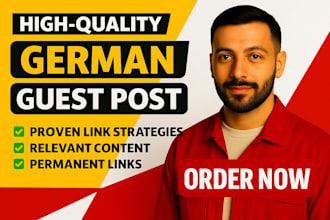 do german guest post high quality german backlinks for authority link building