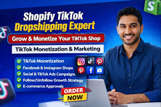 do organic tiktok promotion, tiktok growth, tiktok video monetization