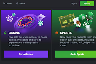 bc game, crash game, coin flipping game, crypto website