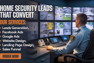 home security lead generation leads home security leads cctv