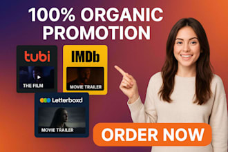 promote your letterboxd movie with ratings to increase in letterboxd visibility