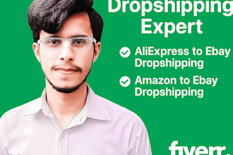 do amazon aliexpress to ebay dropshipping top listing