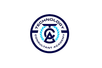 design technology academy logo