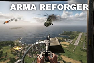 fix optimize and expand your arma reforger server and mods