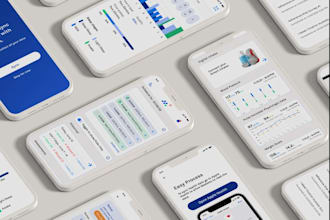 develop an ai powered remote patient monitoring and alerts app