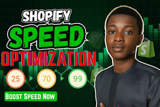 speed up your shopify store boost pagespeed increase shopify speed in 48hrs
