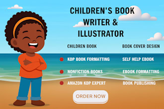 be children storybook ghostwriter, kid moral story writer, children ebook writer