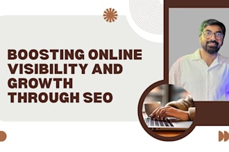 optimize your site with SEO strategies that drive traffic