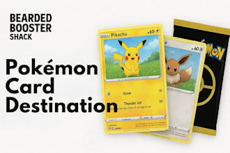 do pokemon card trading card