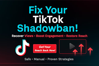 fix tiktok shop unbans appeal tiktok shop suspension fix tiktok policy violation