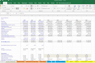 deliver accurate and efficient data entry services