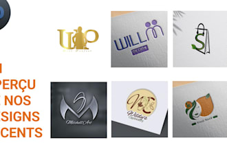logo, branding, identite visuelle