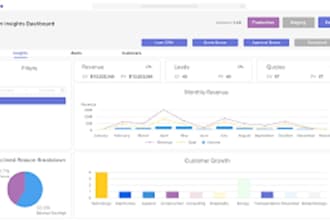 create a retool app or dashboard for you with any database, xano, bravo studio