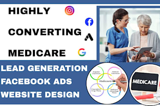 generate aca lead medicare