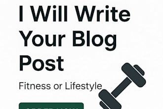 turn your ideas into captivating blog conten