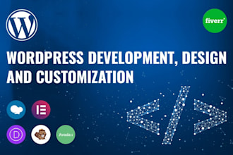 create mobile friendly wordpress website