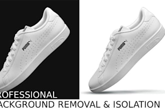 do background removal with clipping mask