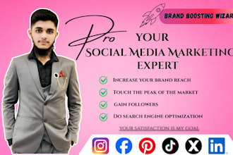 manage your social media platforms smoothly with high traffic