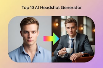 make realistic ai headshot, portraits for linkedln profile, cv, facebook picture