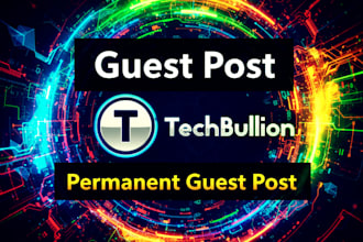 do tech guestpost at techbullion dofollow backlink