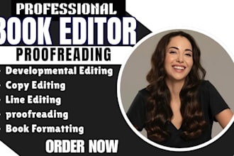 developmental book editing and formatting book proofreading children book editor